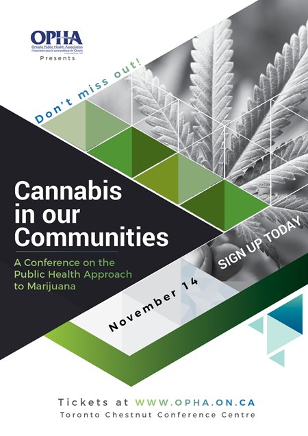 cannabis in our communities 