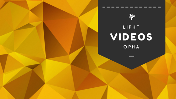 OPHA Videos