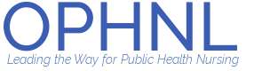 OPHNL Logo