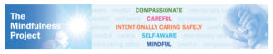 Mindfulness project banner