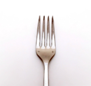 A fork