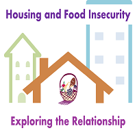 Housing and Food insecurity exploring the relationship