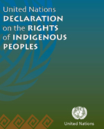 United nations declaration on the rights of indigenous peoples