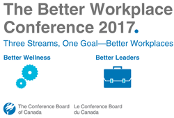A better workplace conference 2017