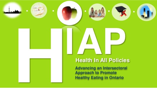 HIAP Logo